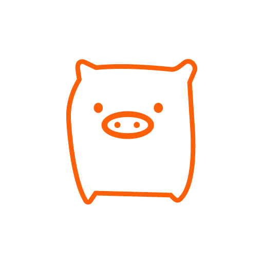 JDM Monokuro Boo Sticker-0