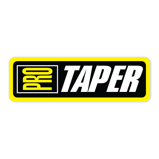 valuta Azijn Tutor Pro Taper Sticker – Retrobot