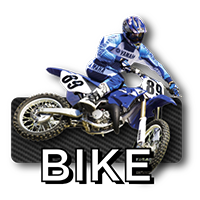 Stickers - MotorBikes