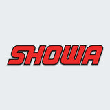 SHOWA Clear Sticker