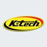 Ktech Suspension Sticker