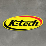 Ktech Suspension Sticker