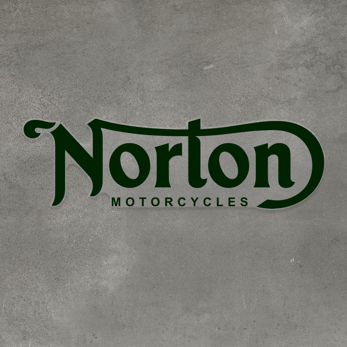Norton Sticker