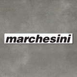Marchesini Sticker