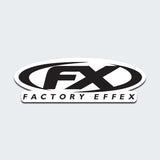 FACTORY EFFEX Sticker
