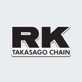 RK Takasago Chain Sticker