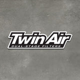 Twin Air Sticker