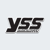 YSS Suspension Sticker