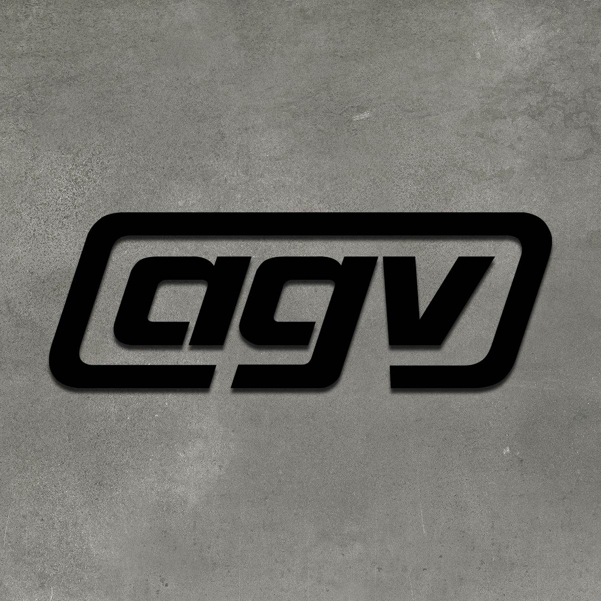 Agv Sticker
