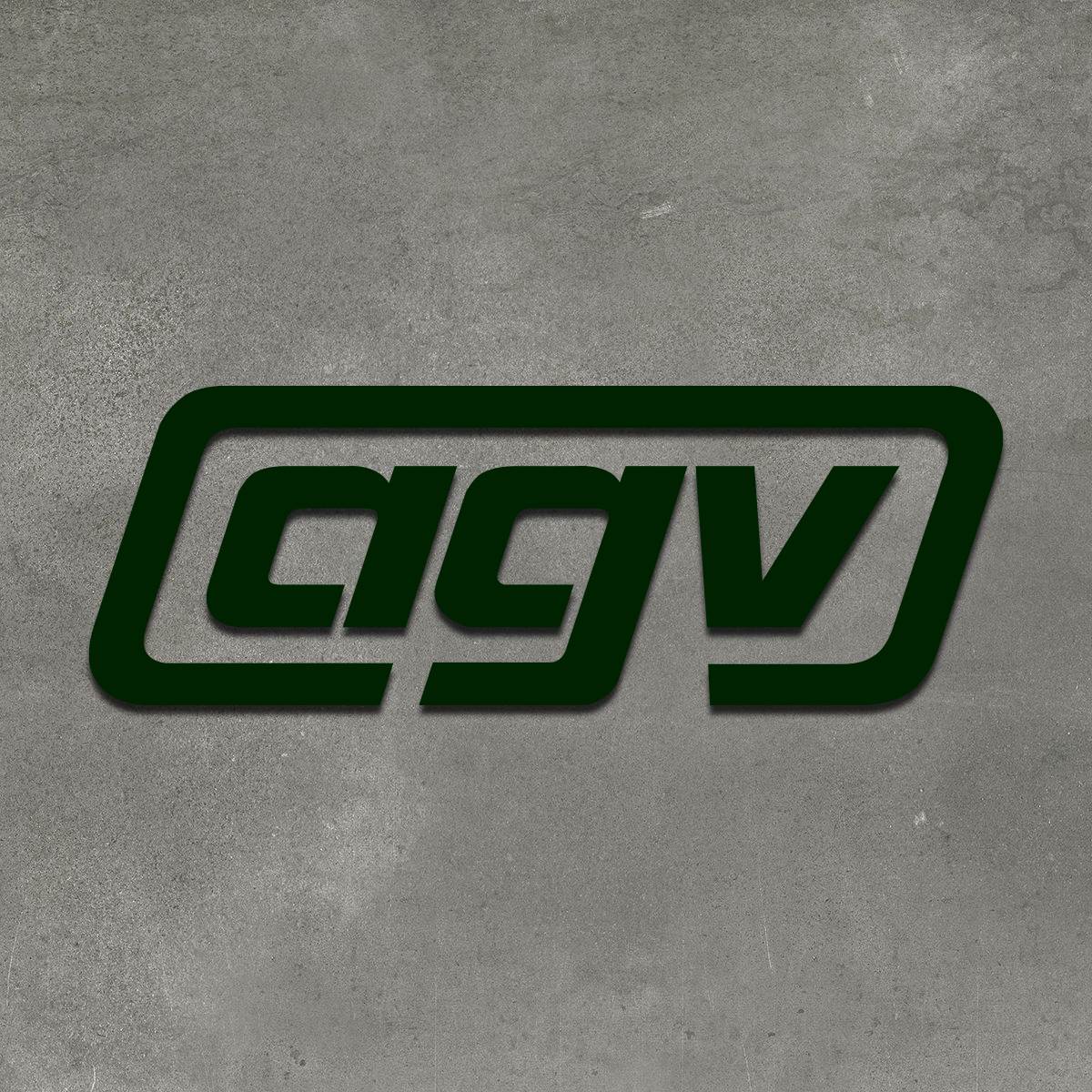 Agv Sticker