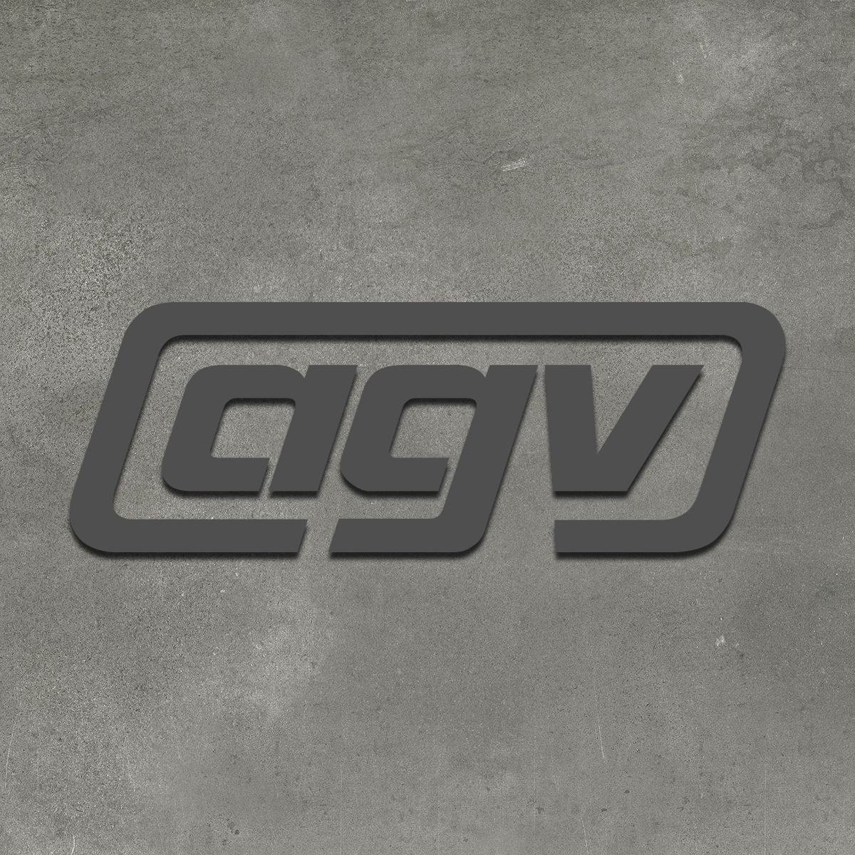 Agv Sticker