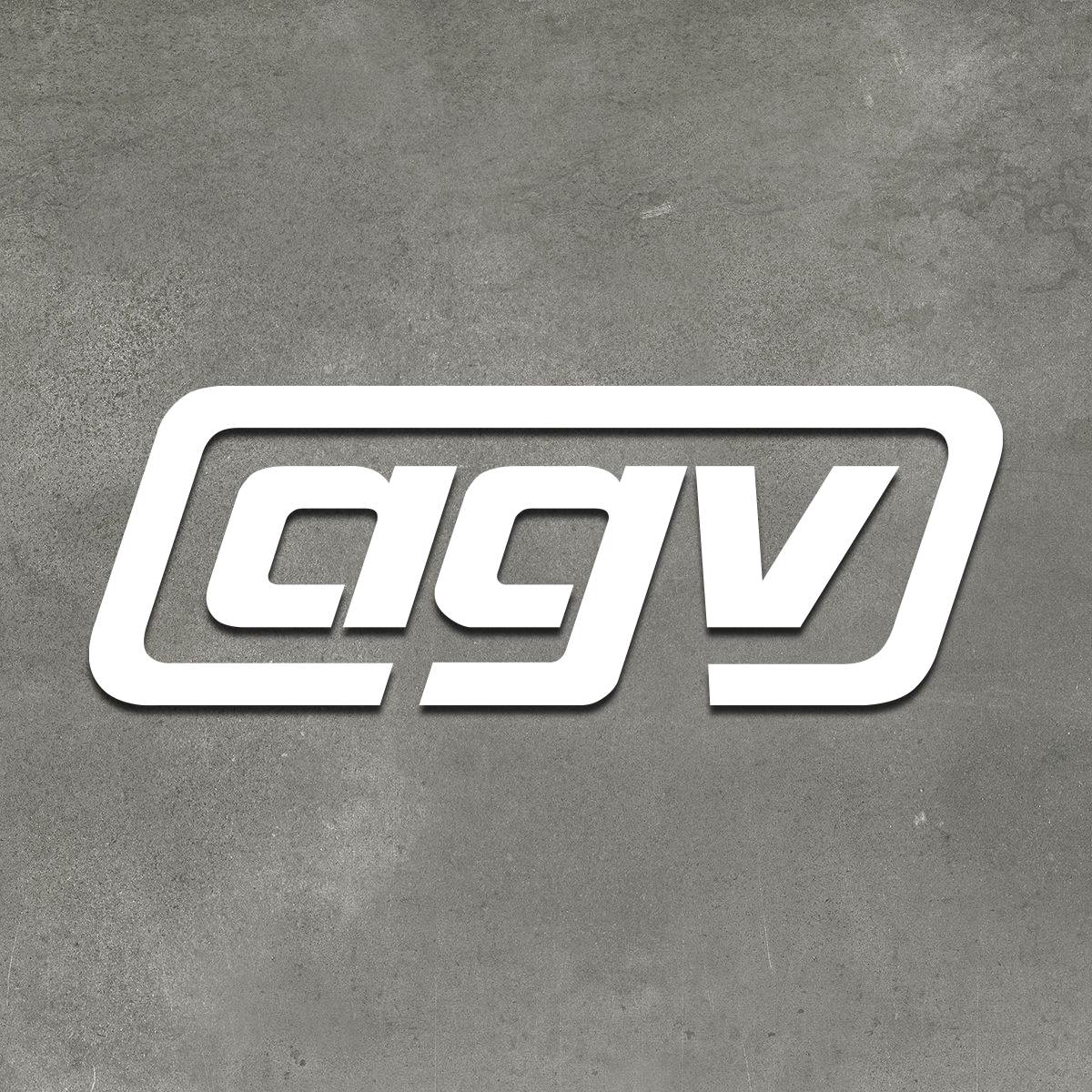 Agv Sticker