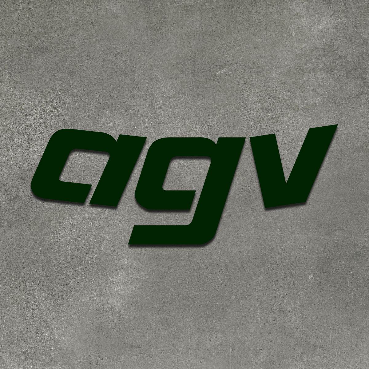 Agv Sticker