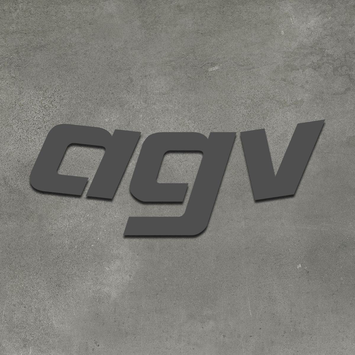Agv Sticker