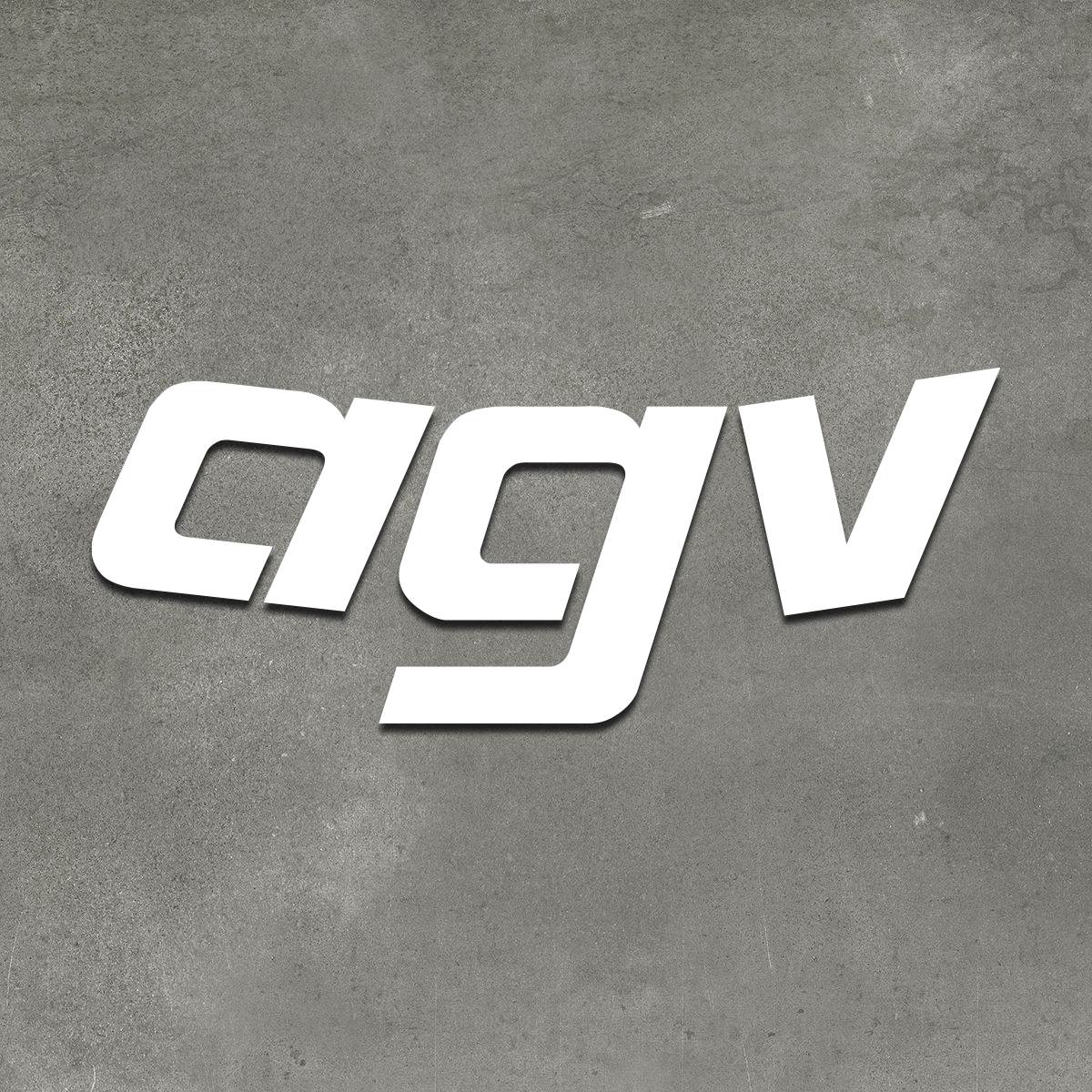 Agv Sticker