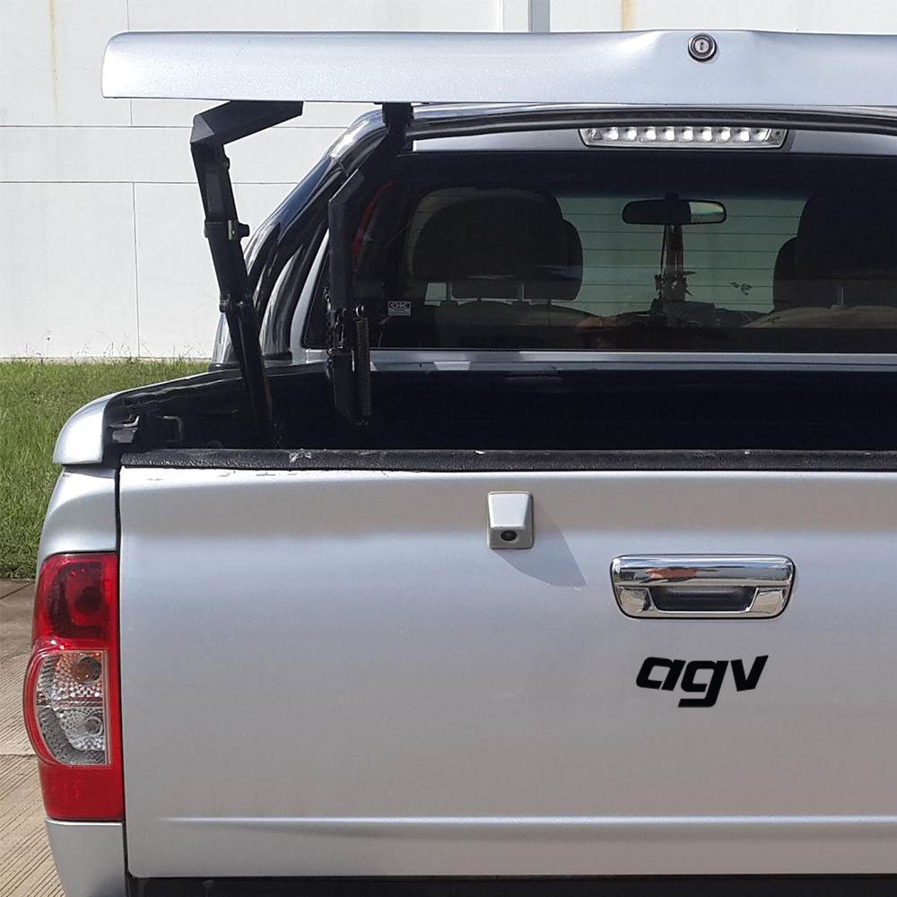 Agv Sticker