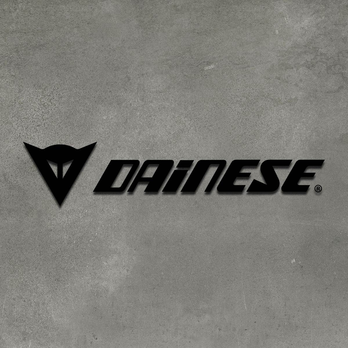 Dainese Sticker