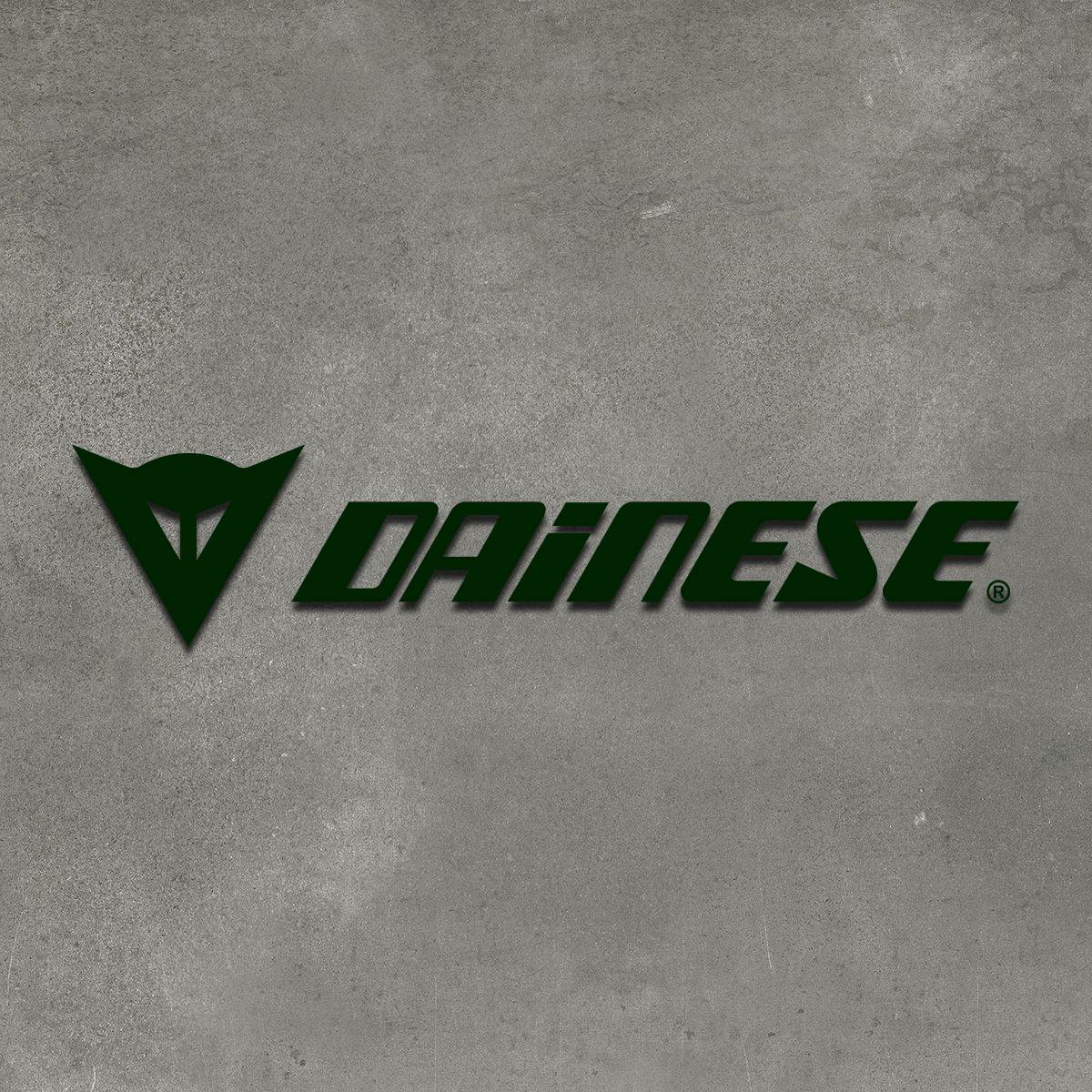Dainese Sticker