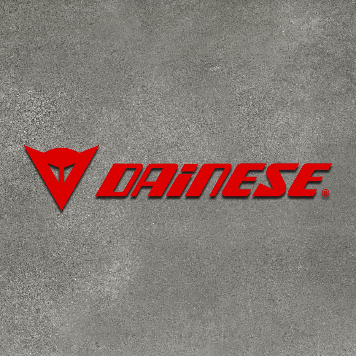 Dainese Sticker