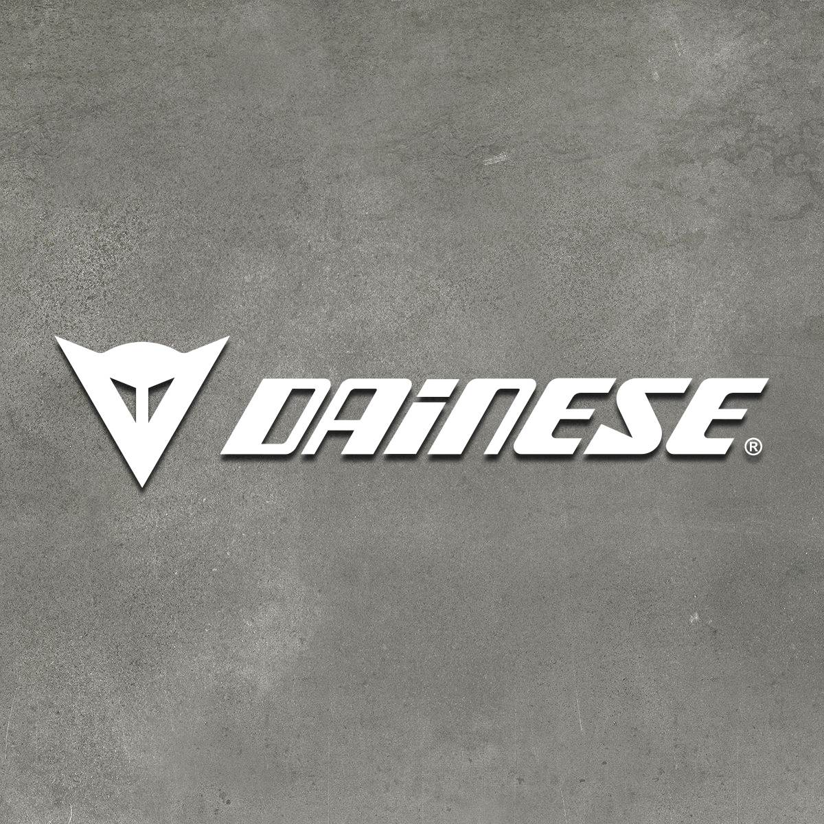 Dainese Sticker
