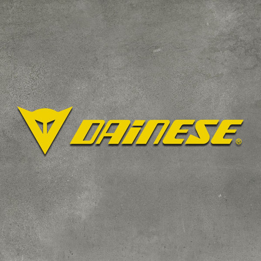 Dainese Sticker