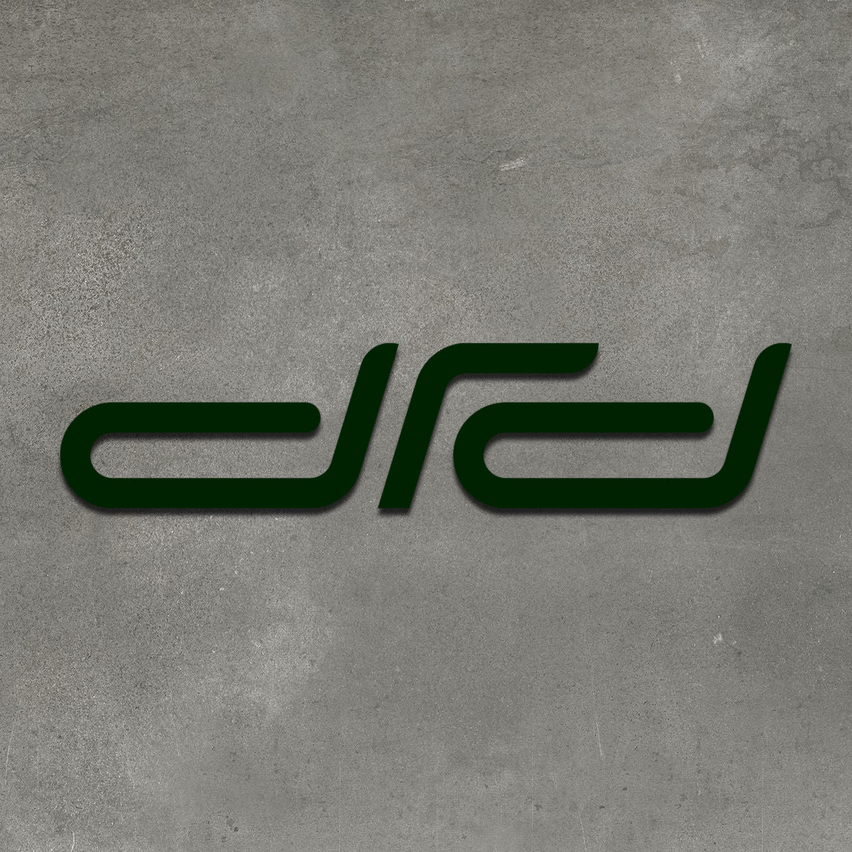 DRD Sticker