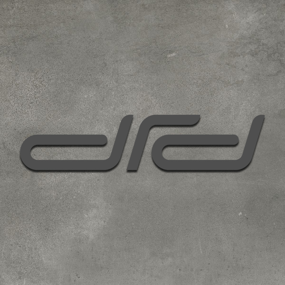 DRD Sticker