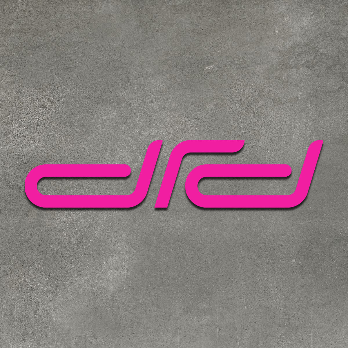 DRD Sticker