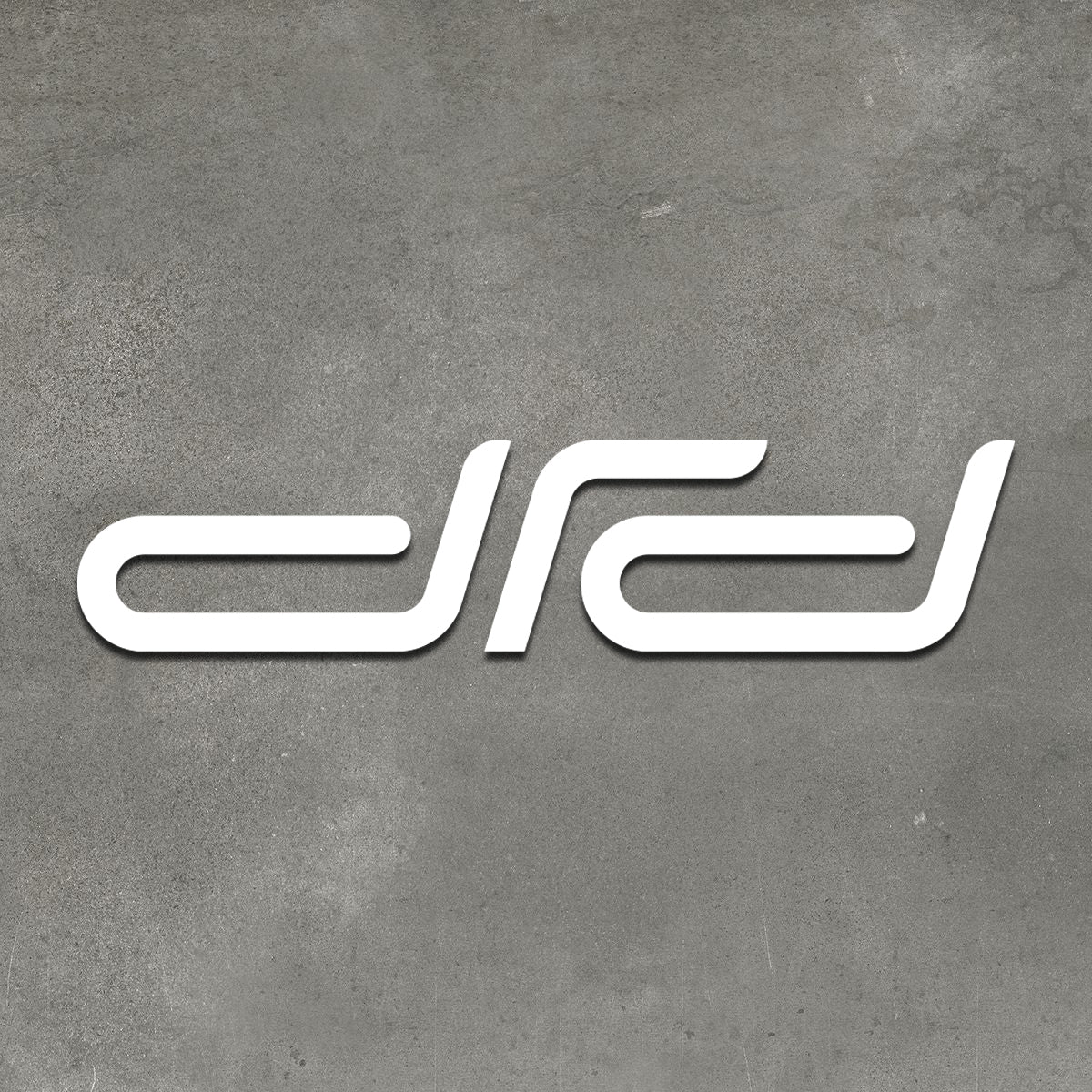 DRD Sticker