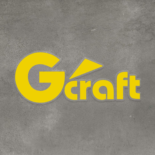 Gcraft Sticker