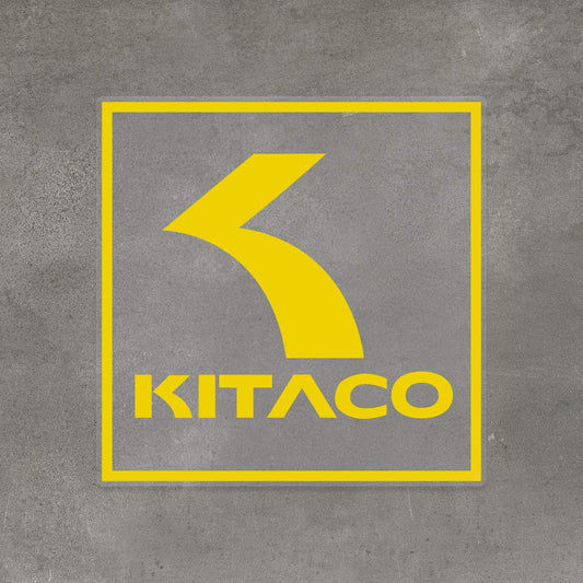 Kitaco Sticker