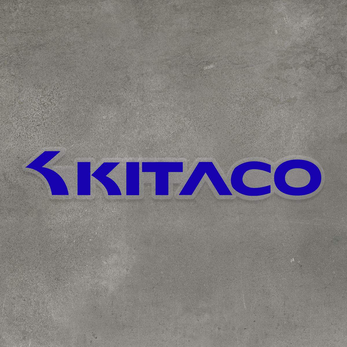 Kitaco Sticker