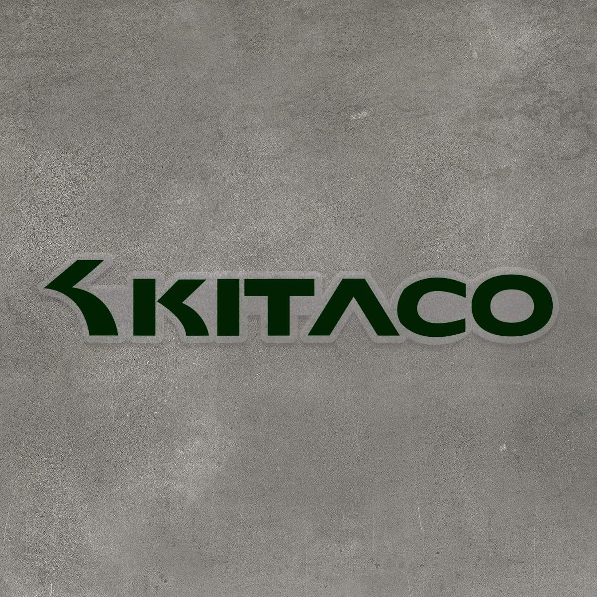 Kitaco Sticker