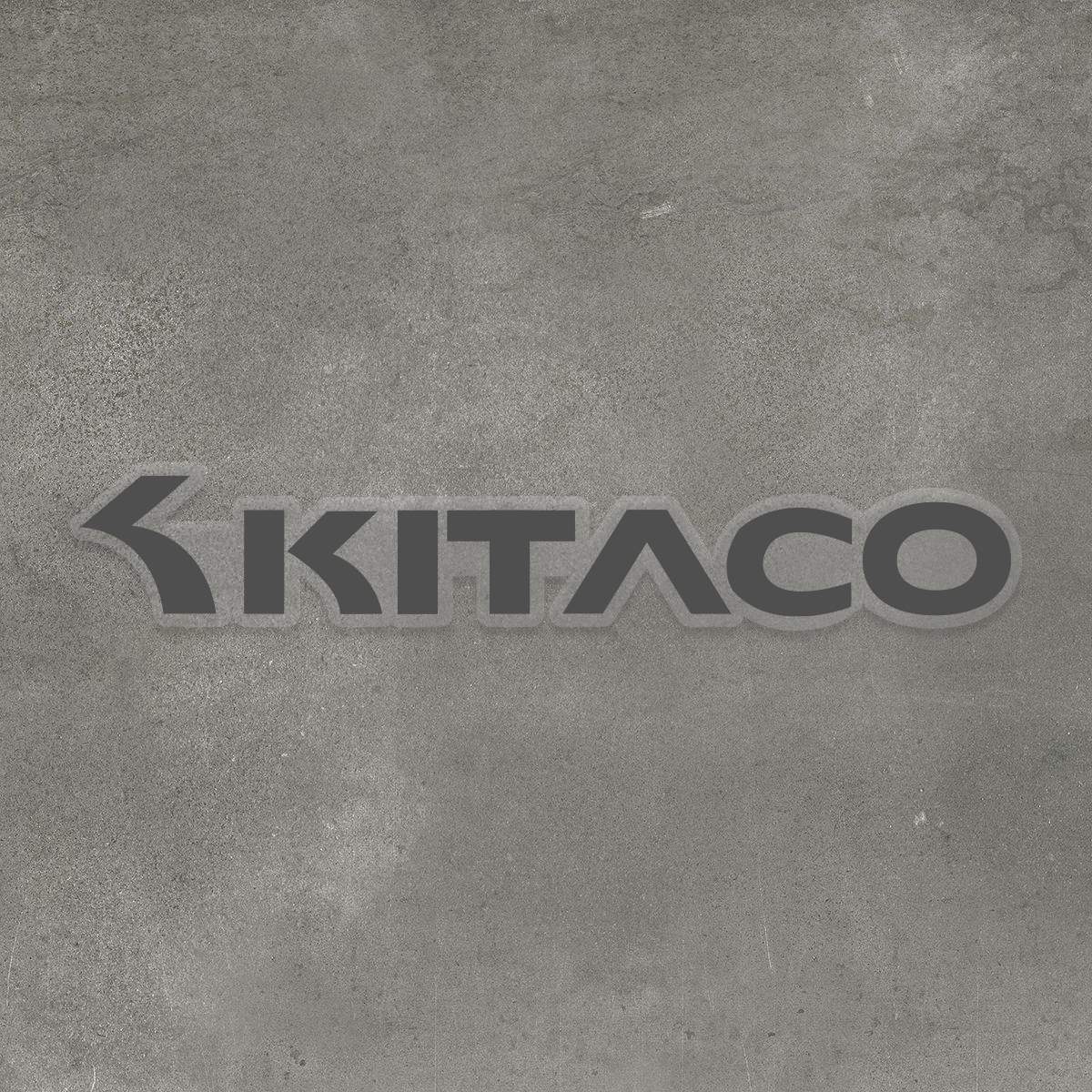 Kitaco Sticker