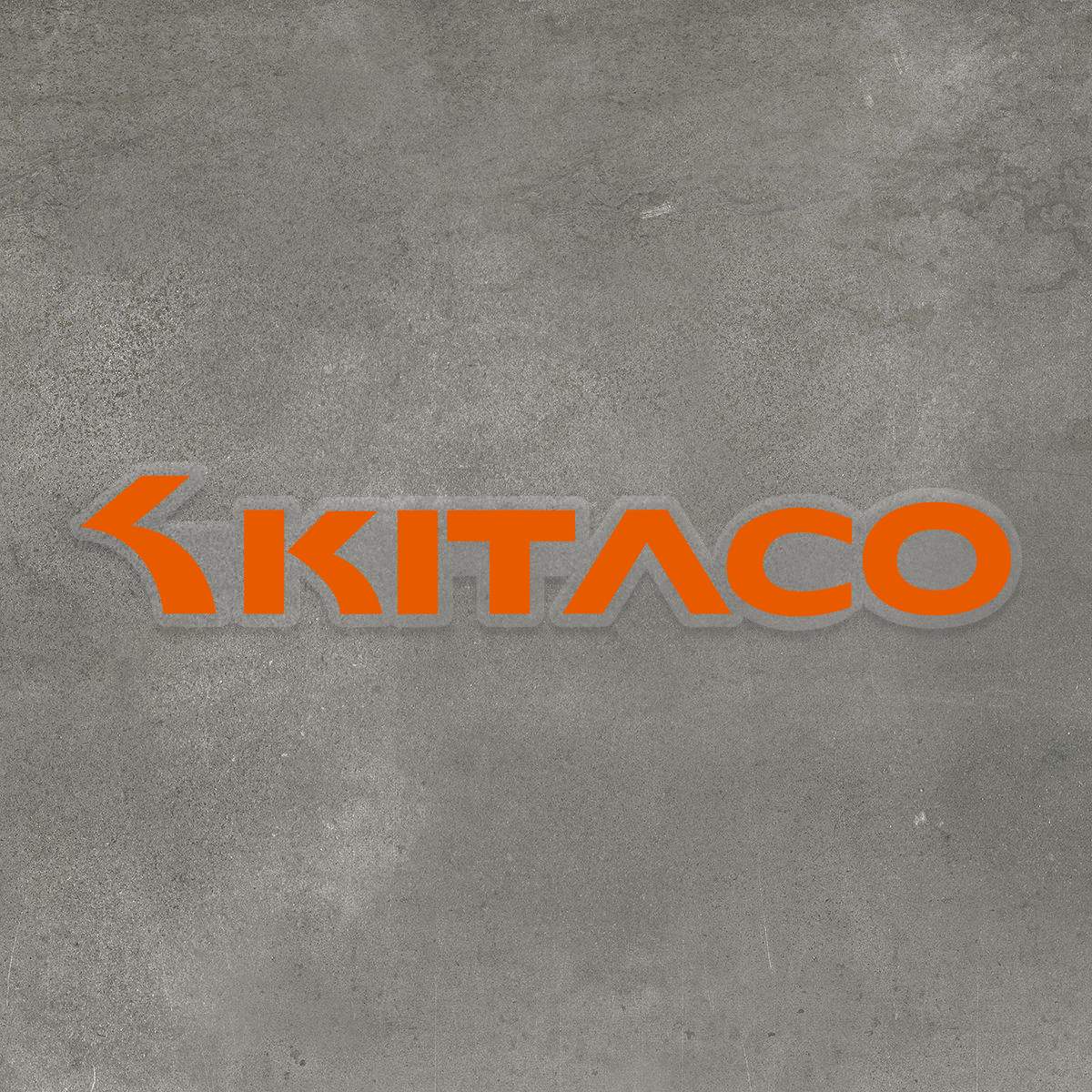 Kitaco Sticker