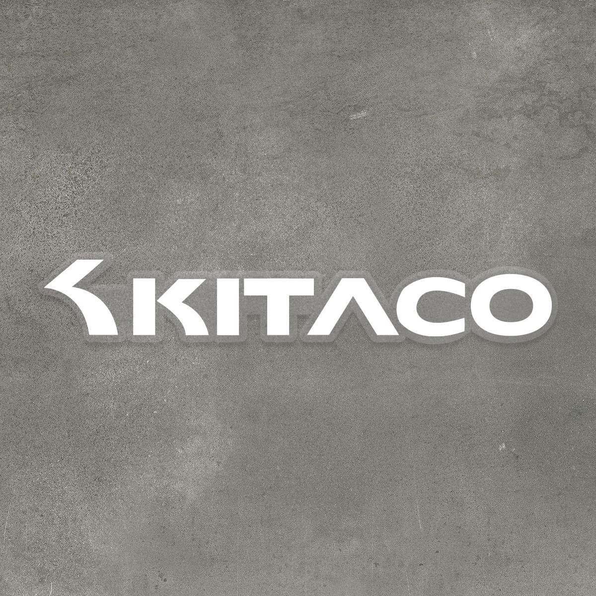 Kitaco Sticker