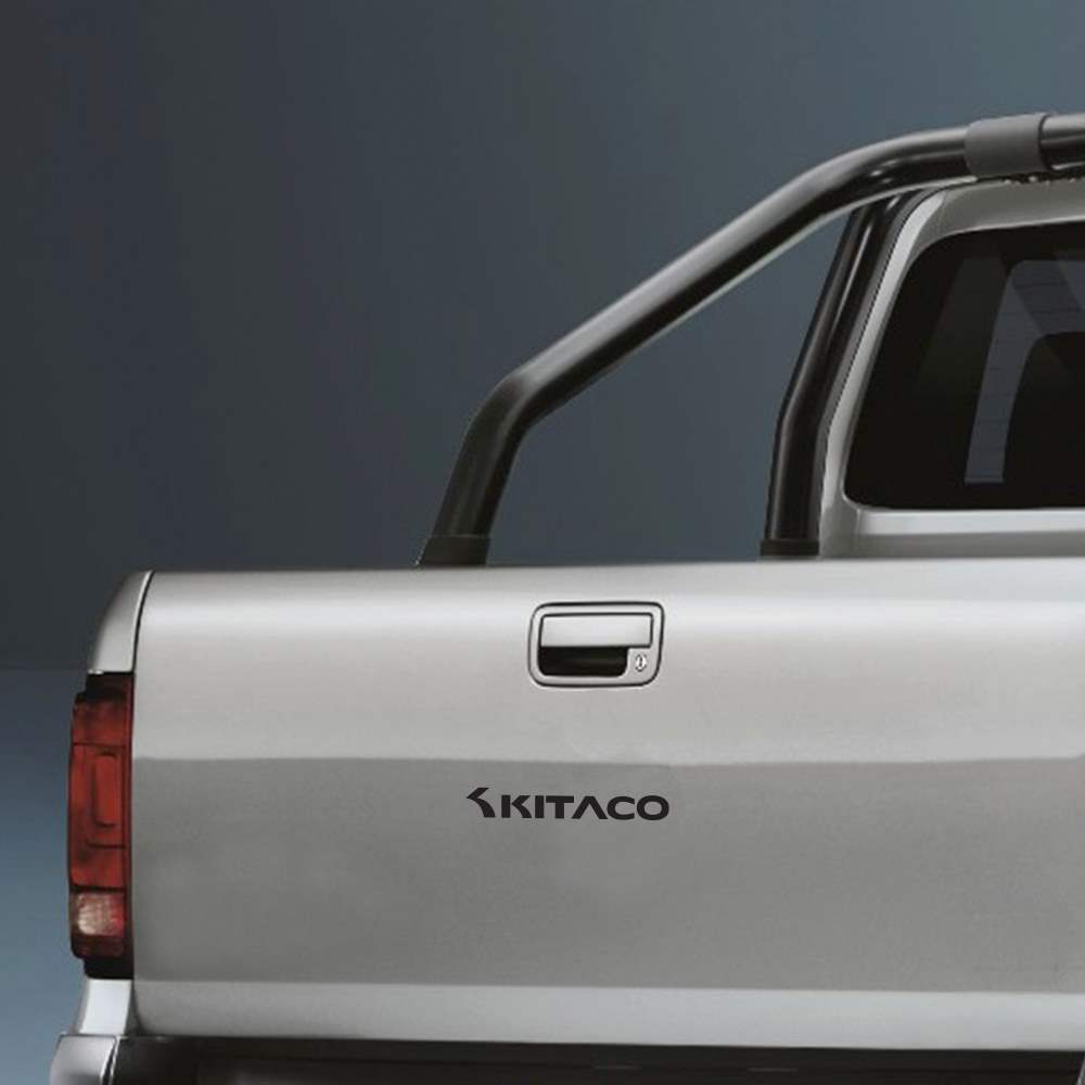 Kitaco Sticker