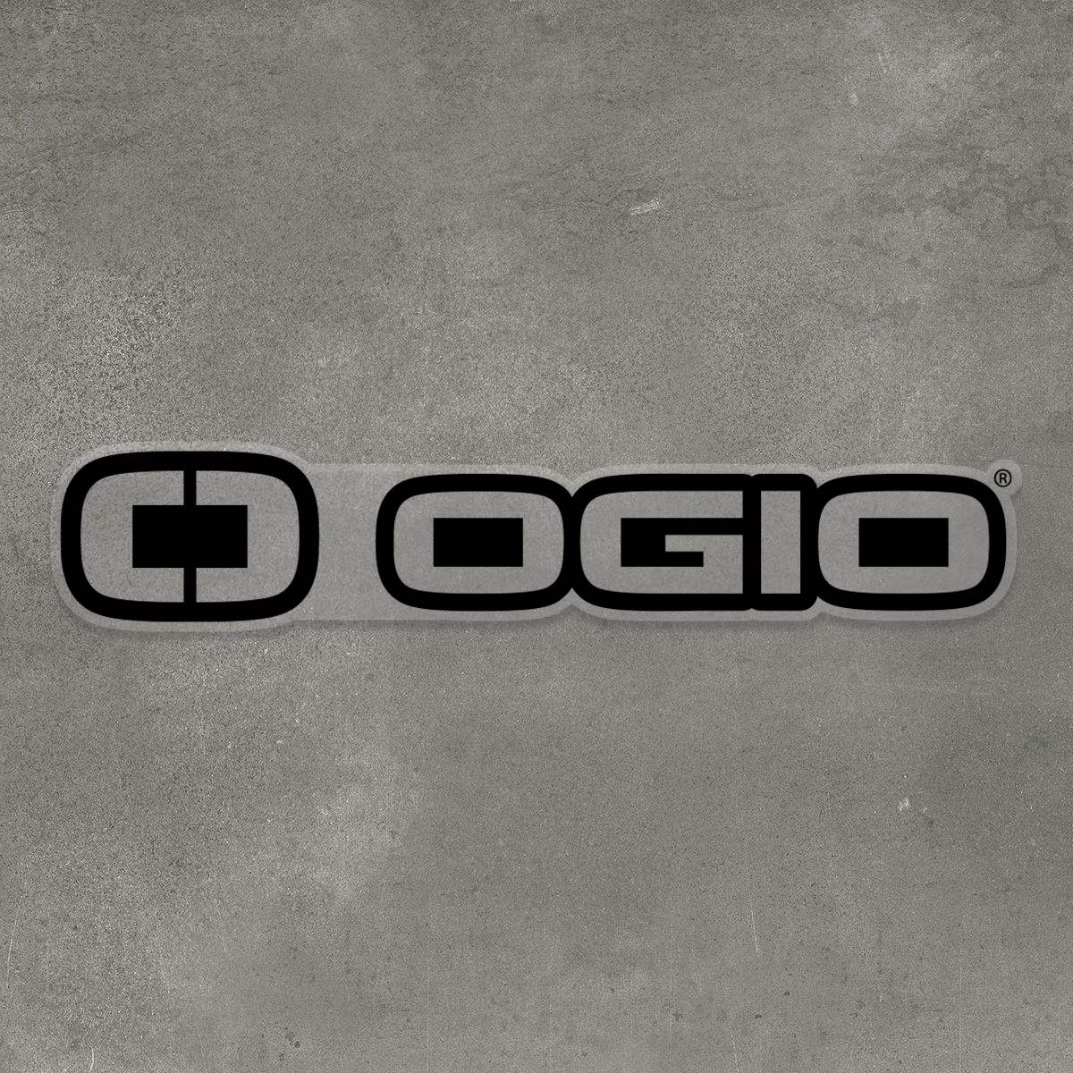 OGIO Sticker