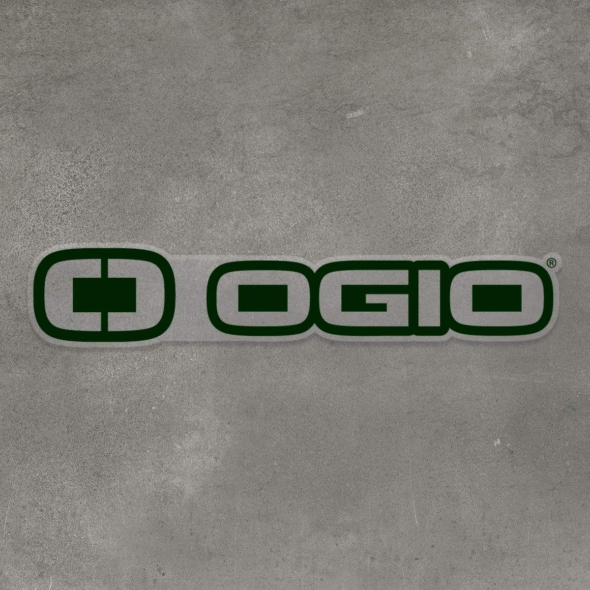 OGIO Sticker