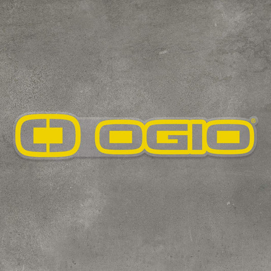 OGIO Sticker
