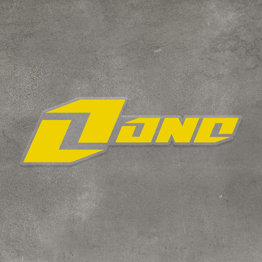 One Industries Sticker