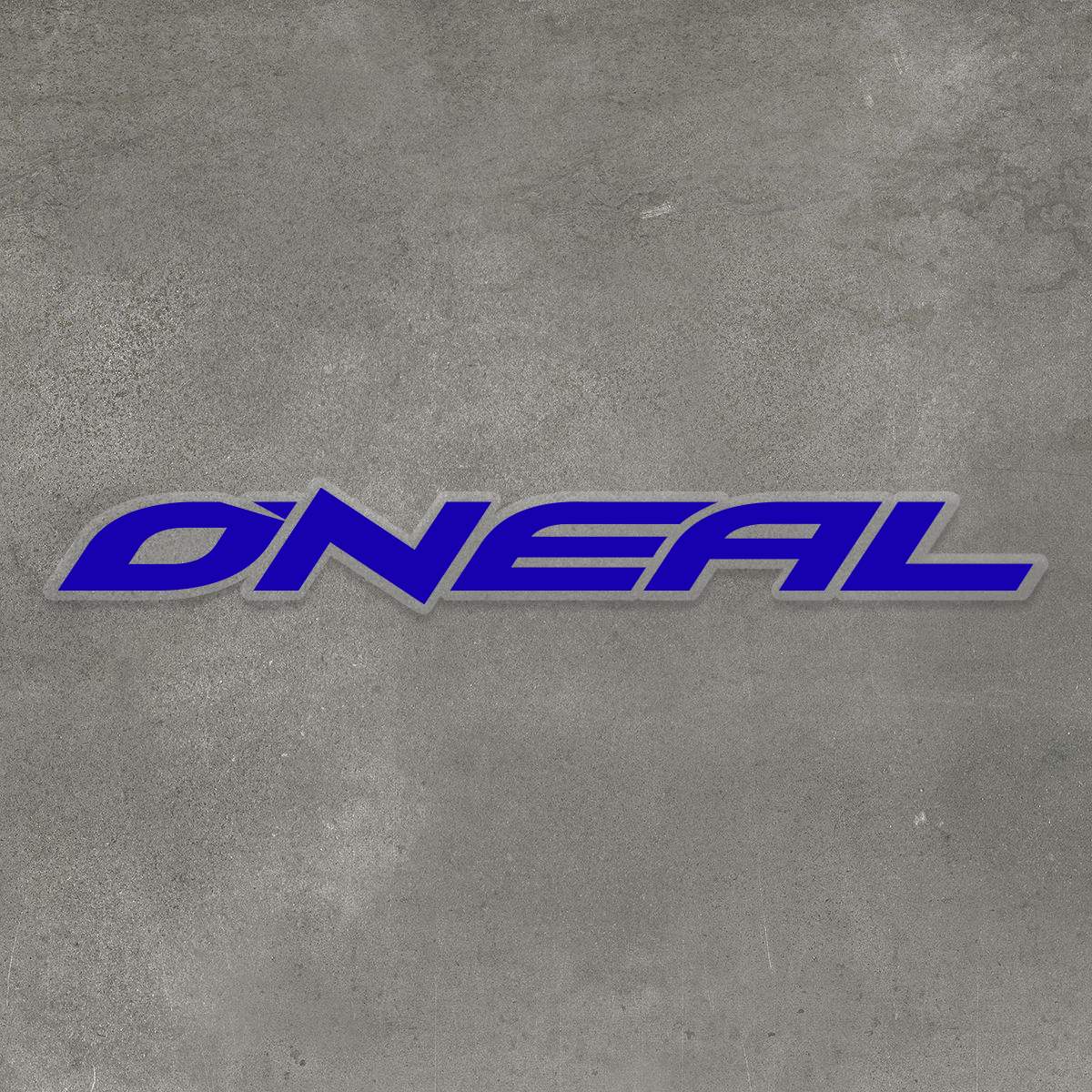 Oneal Sticker