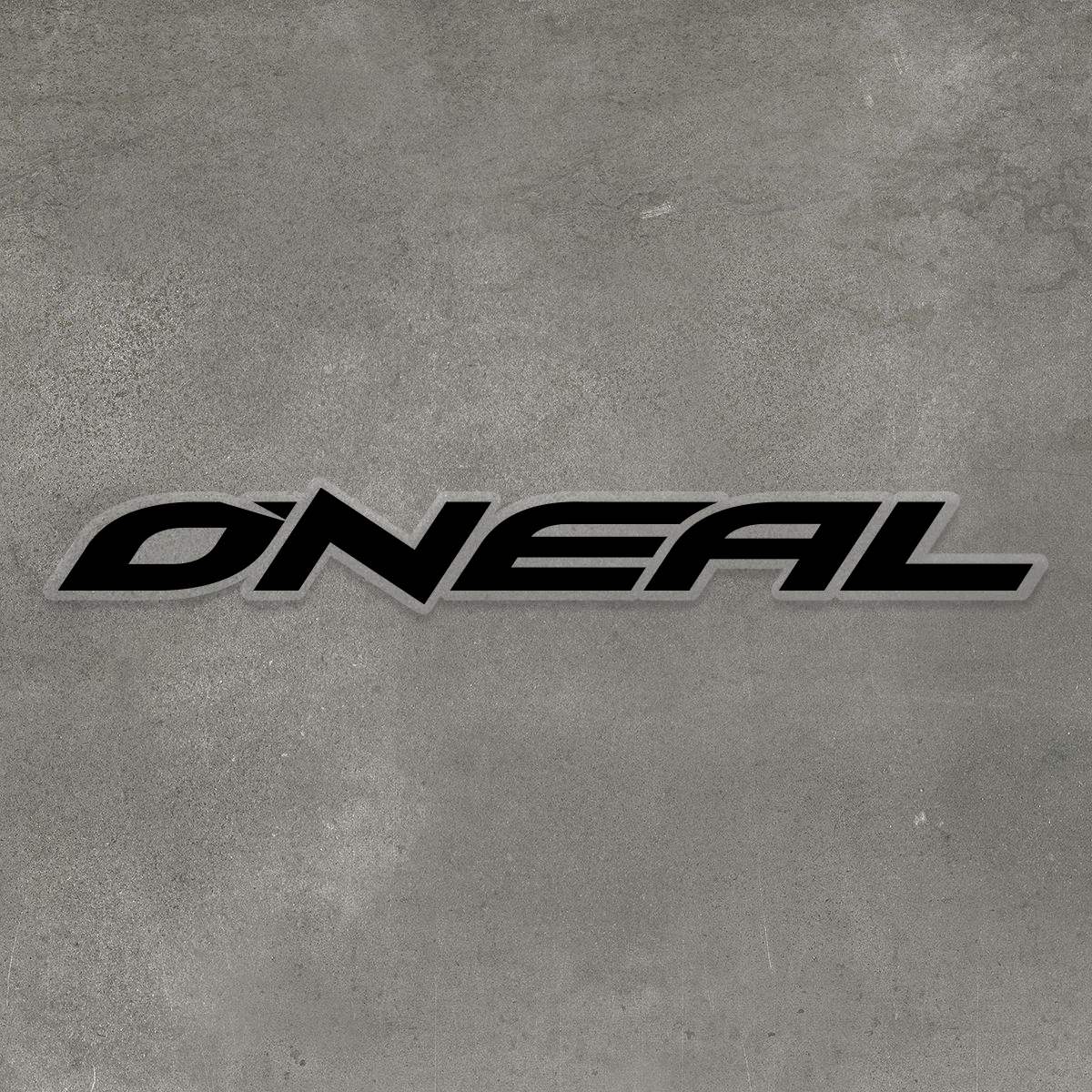 Oneal Sticker