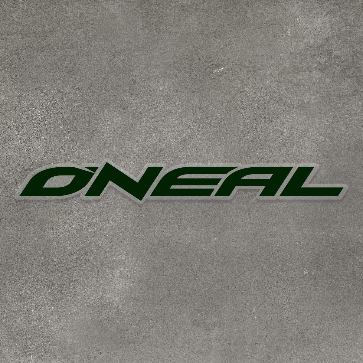 Oneal Sticker