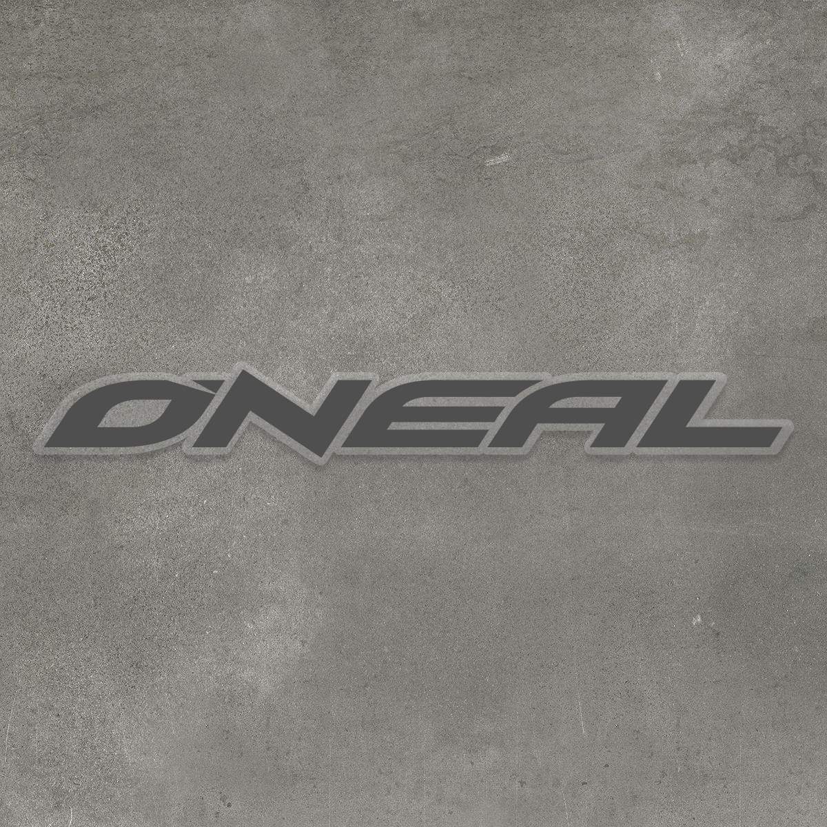 Oneal Sticker