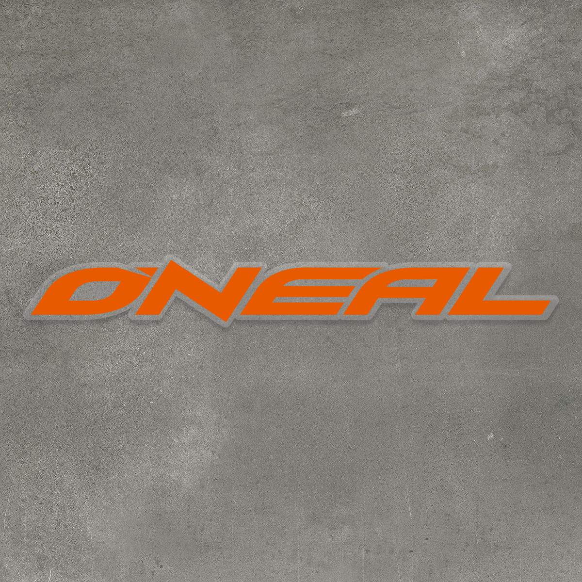Oneal Sticker