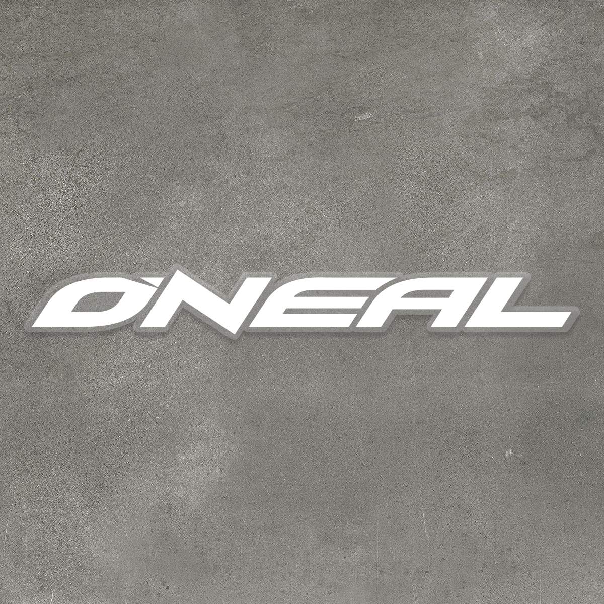 Oneal Sticker