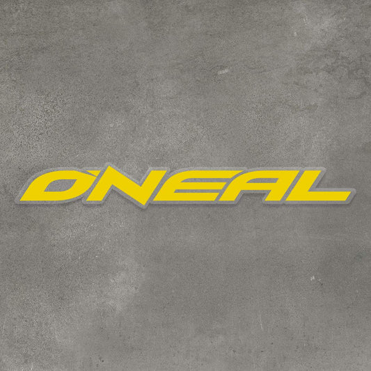 Oneal Sticker