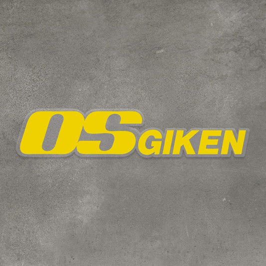 OSgiken Sticker