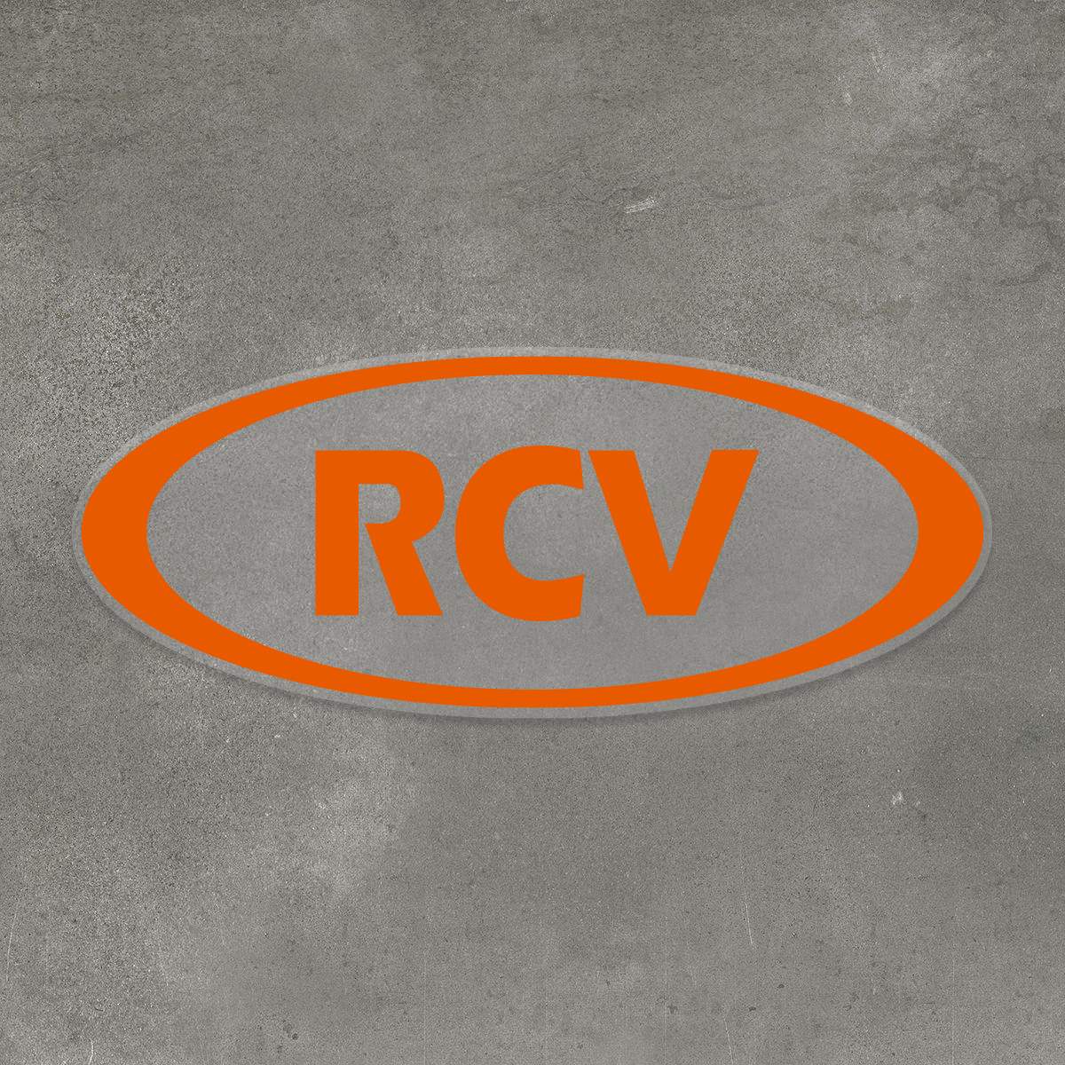 RCV Sticker